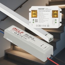 Kit Luci Scale 1-20 Gradini