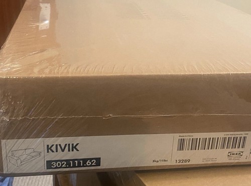 Nuovissimo copridivano ikea - nuovissimo,