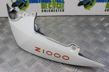 Kawasaki Z 1000 Pannello Coda