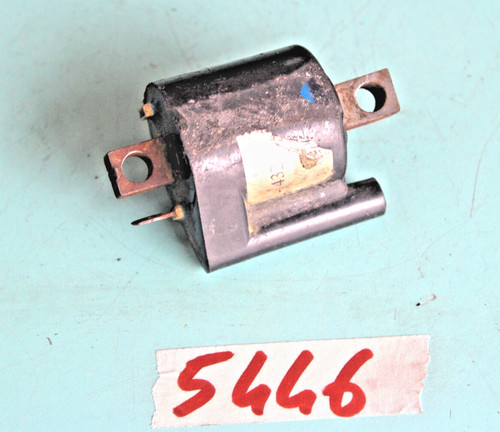 Bobina husqvarna 125 - 125,