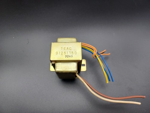 Alimentatore trasformatore - , a