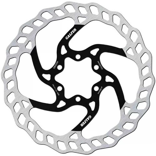 Disco freno mtb db002w - disco,