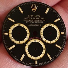 Raro quadrante galleggiante