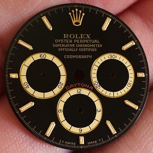 Rare rolex mk1 floating - rare,