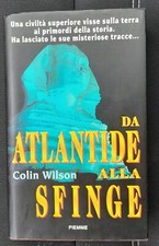 LIBRO, Da Atlantide alla