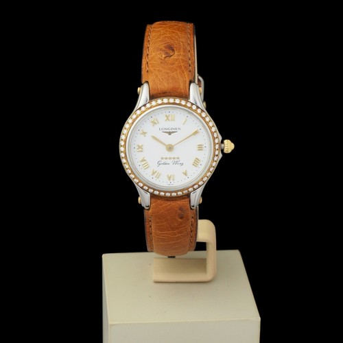 Longines golden wing - longines,