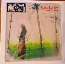 PATTY PRAVO - NIC-UNIC - LP