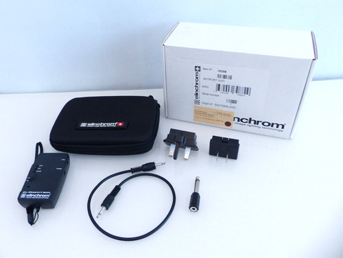 Elinchrom skyport modulo - el,
