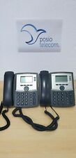 2  x  TELEFONO IP Cisco SPA
