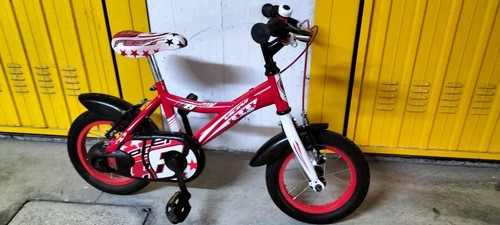 Bicicletta bambino anni - bicicletta, 3-5