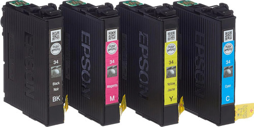 Inchiostro cartuccia epson - inchiostro,