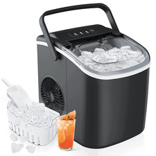 Countertop Ice Maker Machine