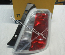 FIAT 500 CABRIO 2007 2015