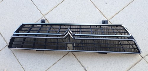 Mascherina citroen gsa - mascherina,
