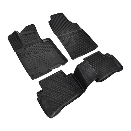 Tappeti tappetini auto in - 3d,