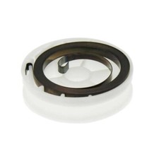 41371901100 PULEGGIA AVVIAMENTO COMPLETA DI MOLLA STIHL HK75 HS72 HS74 HS76 HS80