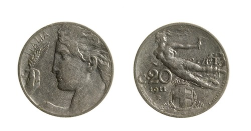 201 vittorio emanuele - emanuele, iii