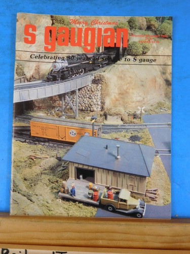 Gaugian 1992 novembre - s,