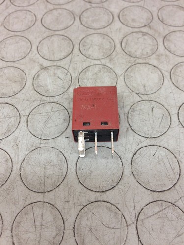 Ford escort rele relay - escort, rele'