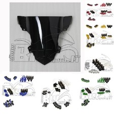 CUPOLINO PARABREZZA PLEXIGLAS