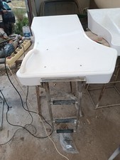 plancette di poppa per Gommone