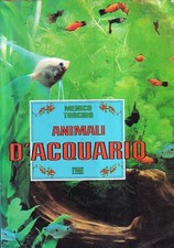 Animali D'Acquario - Torchio -