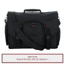 Gator Cases Borsa Messenger