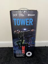 iJoy Torre Altoparlante LED