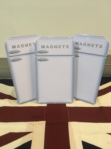 Espositori magnetici frigo - 3,
