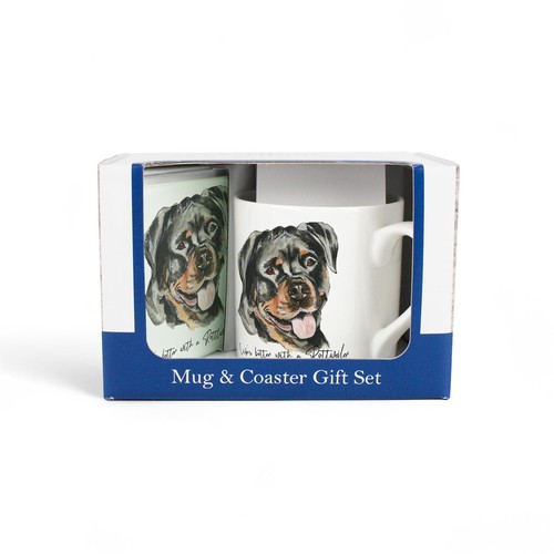 Set regalo tazza - , e