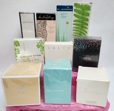 Avon Women's Fragrances - Many