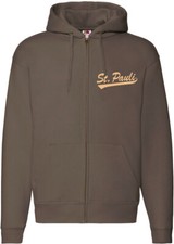 ST. PAULI Stampa Crema Premium