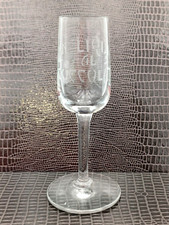 GRAN LIQUORE AL CIOCCOLATO  BICCHIERINO DA COLLEZIONE D'EPOCA