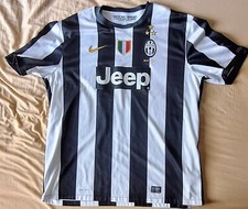 Maglia Home JUVENTUS Stagione