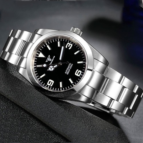 Orologio uomo automatico 20bar - uomo,
