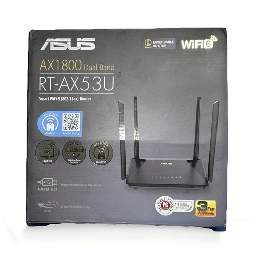 Asus ax53u 1800 - asus, ax