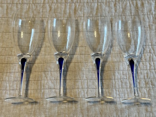 Set bicchieri vino rosso - set, 4