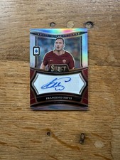 2024-25 Panini Select Serie A