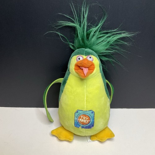 Pinguini del madagascar - i,