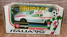 Bburago Italia 90 "Ferrari