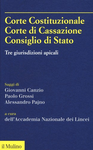 Corte costituzionale di - corte,