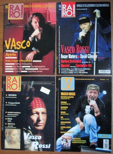 Vasco rossi lotto - vasco,