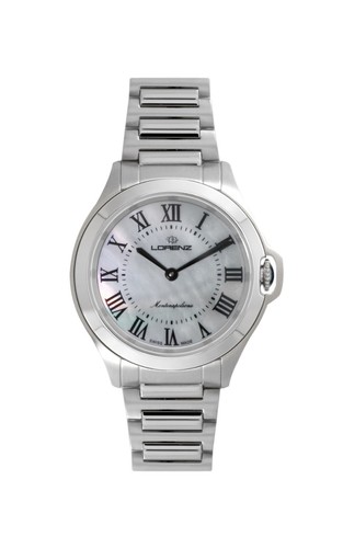 Orologio lorenz montenapoleone - lorenz,