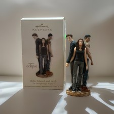 The Twilight Saga: Eclipse