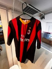 Maglia calcio milan - maglia,