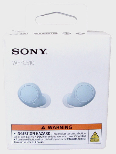 Sony c510 auricolari - auricolari, true
