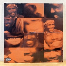 Frank Ocean Channel Orange