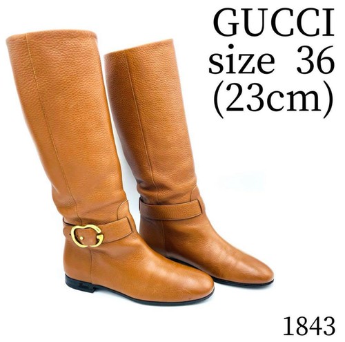 Stivali lunghi gucci - stivali, usati
