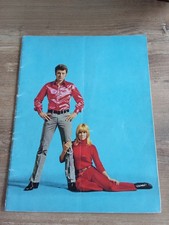 JOHNNY HALLYDAY SYLVIE VARTAN