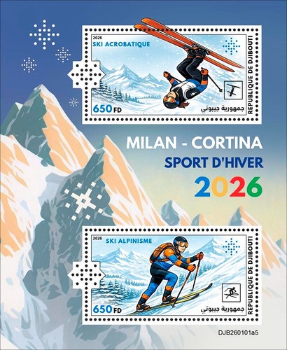Giochi invernali freestyle sci - giochi,